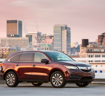 Honda отзывает автомобили из России