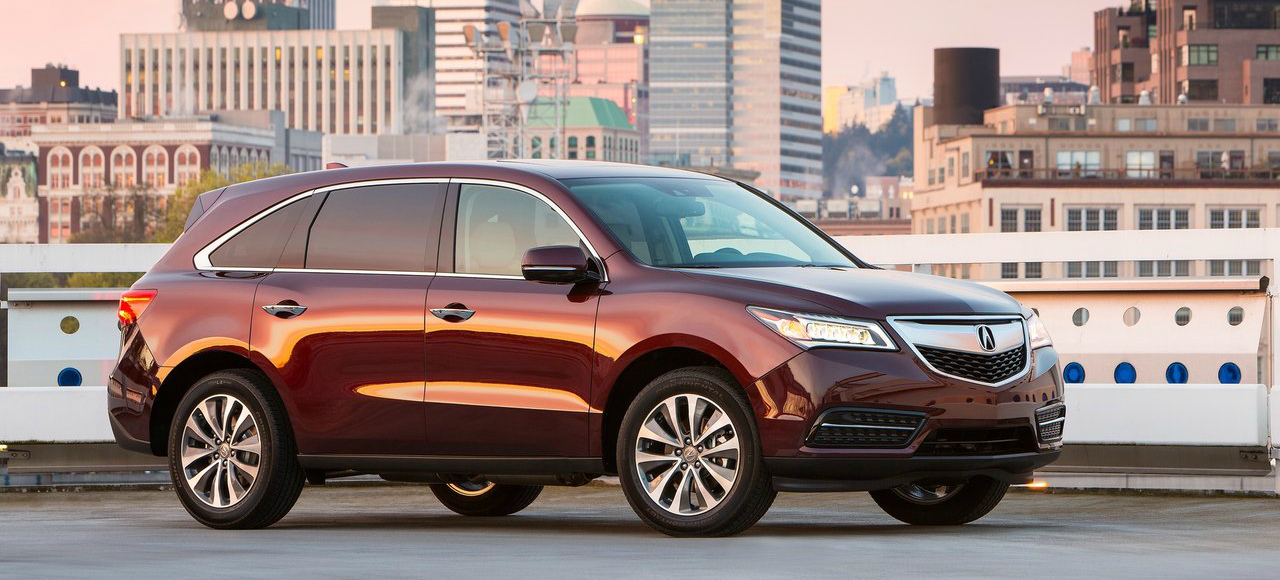 Honda отзывает автомобили из России