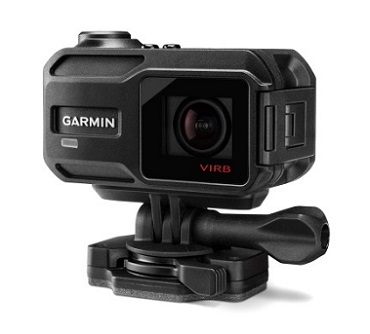 Экшн-камеры Garmin Virb X и Virb XE