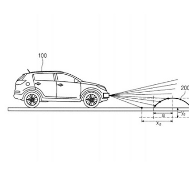 Автомобили Hyundai и Kia смогут распознавать «лежачих полицейских»