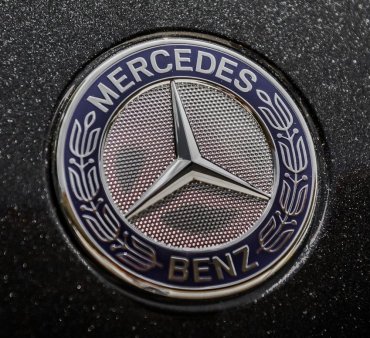 Mercedes переименовал свои модели