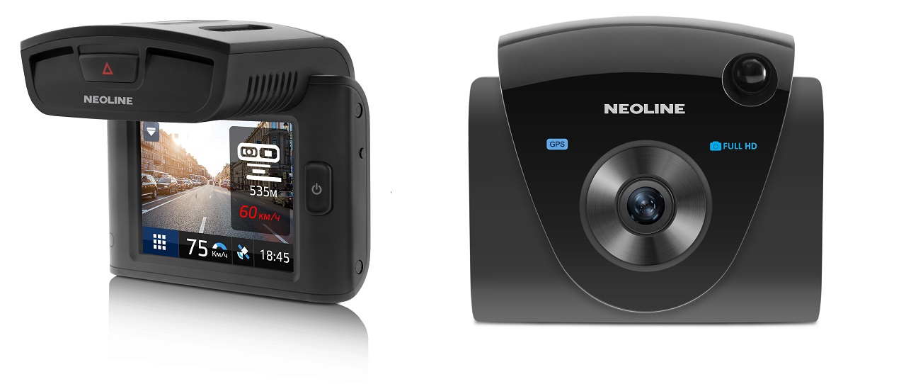 Гибрид Neoline X-COP 9700