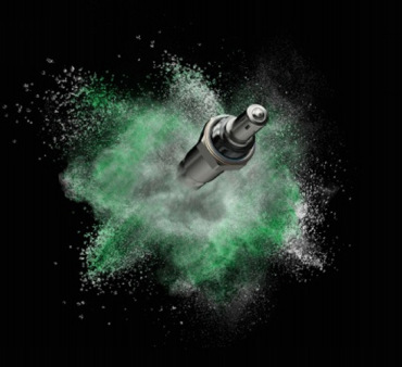 NGK выпустил на 42 новых типа кислородных датчиков