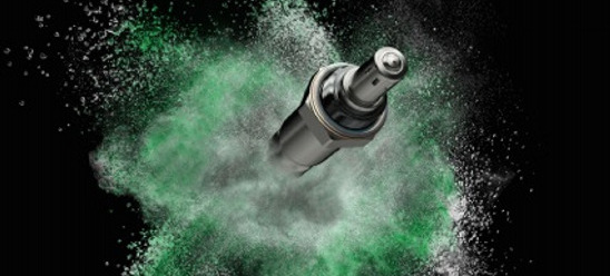 NGK выпустил на 42 новых типа кислородных датчиков