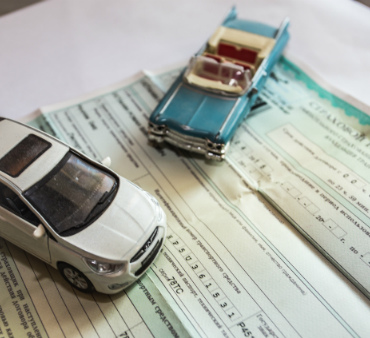 Страховщиков предложено штрафовать за отказ в заключении ОСАГО