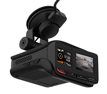 Комбайн Street Storm STR-9970 Twin