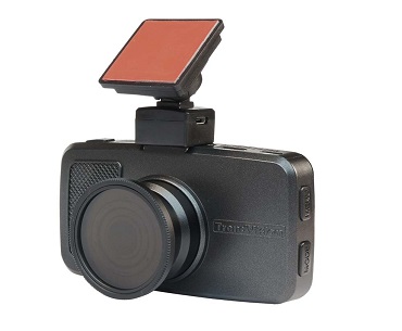 Видеорегистратор TrendVision TDR-718GP