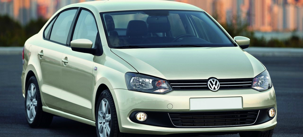 Volkswagen разрабатывает новую линейку бюджетников