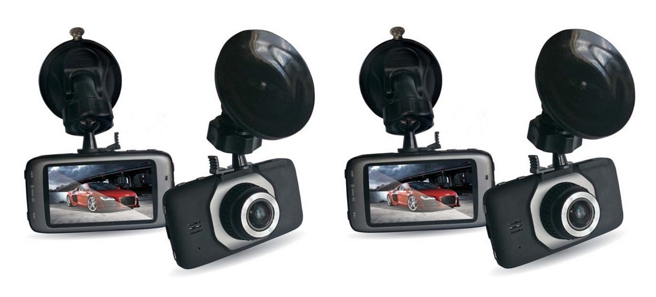 Регистратор  AVS VR-646FH