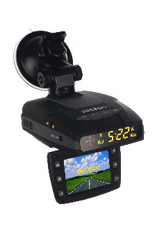 Intego VX-460R, Intego RD-500 и RD-510 получили новую прошивку