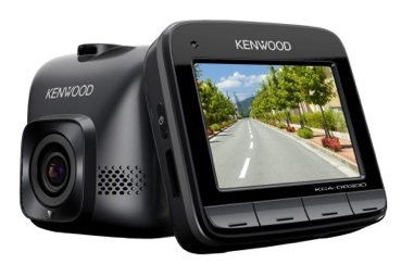 Видеорегистратор  KENWOOD KCA-DR300