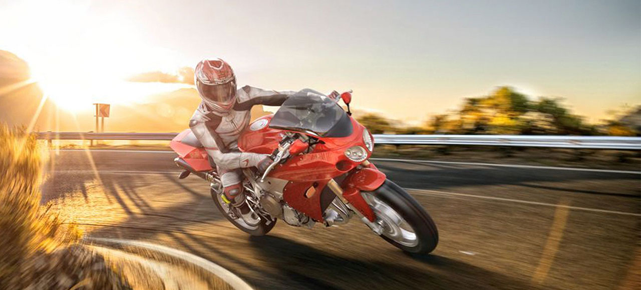 Bosch решил активно развивать мотонаправление