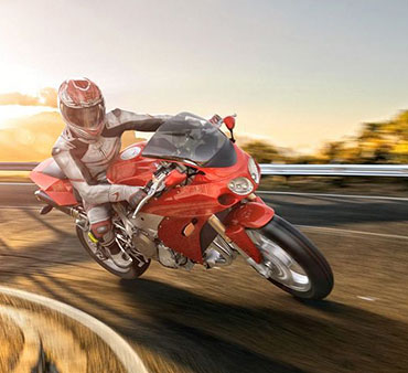 Bosch решил активно развивать мотонаправление