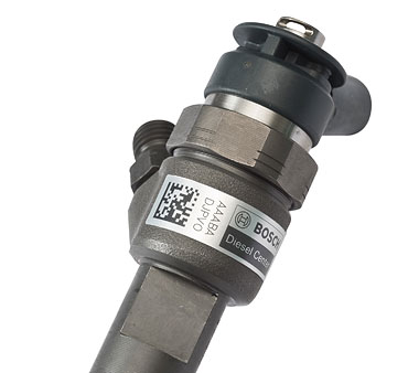 Bosch QualityScan - гарантия качества ремонта