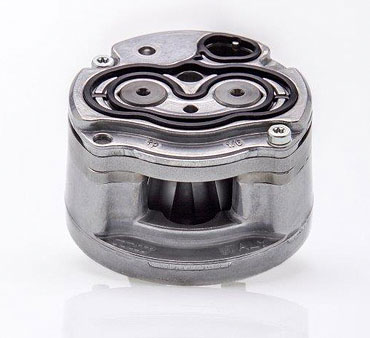 ДВОЙНЫЕ МАСЛЯНЫЕ НАСОСЫ ОТ TRW