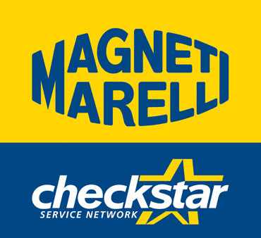 Magneti Marelli на Женевском автосалоне 2015
