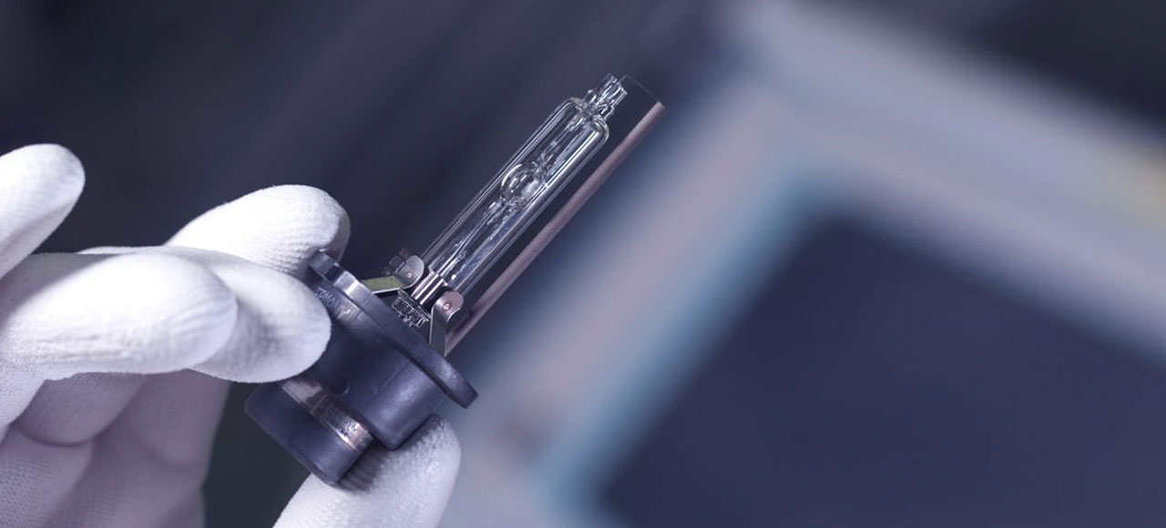 Автомобильные лампы Philips и Narva будет производить Lumileds