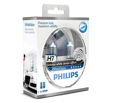 Автомобильные лампы Philips и Narva будет производить Lumileds