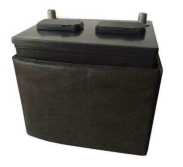 Теплоизоляция от Federal-Mogul Powertrain