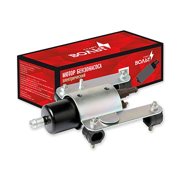 Бензонасосы для народа