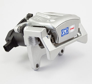 ZF TRW сделала 60-миллионый «электроручник»