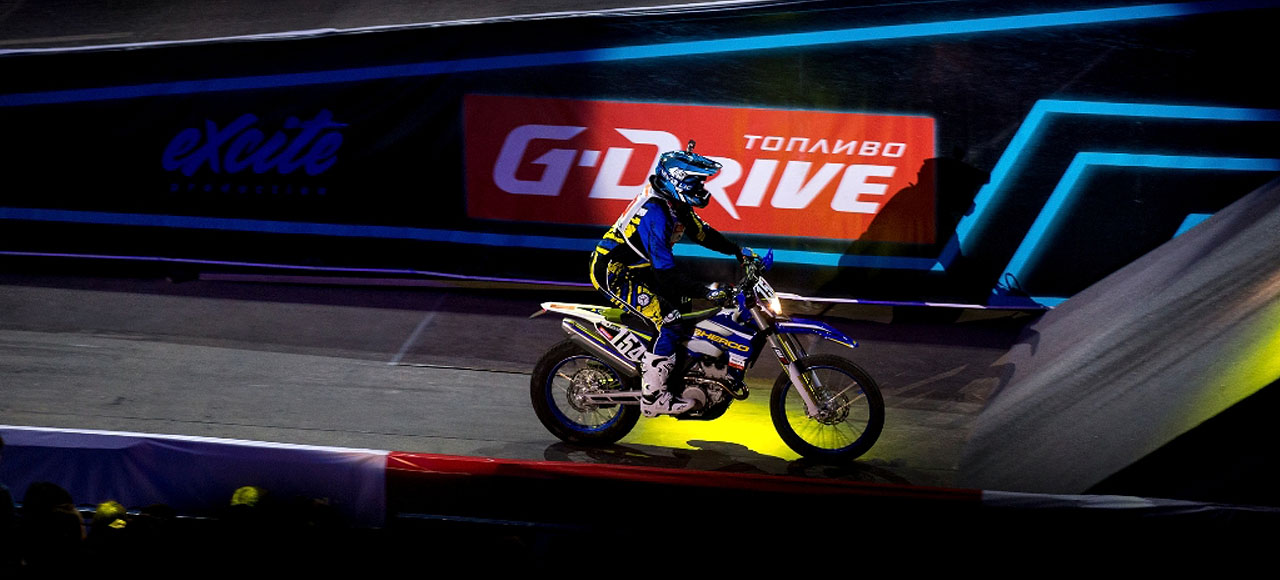 Сеть АЗС «Газпромнефть» вывела на рынок эксклюзивный продукт Red Bull for G-Drive