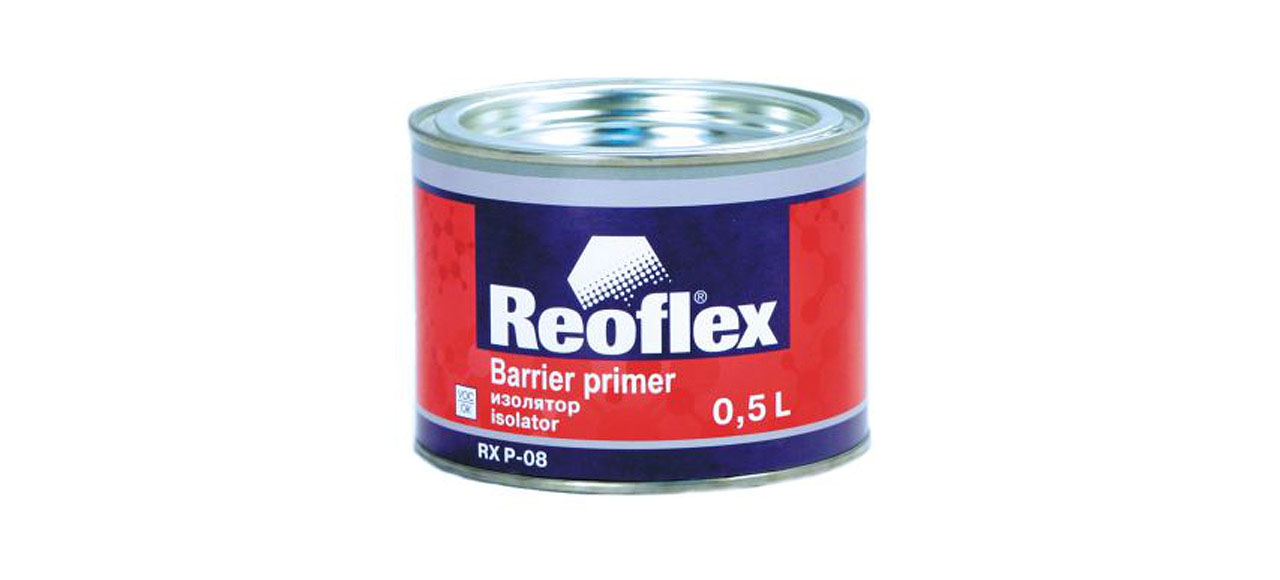 Изолятор Barrier primer RX-P08