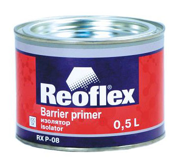 Изолятор Barrier primer RX-P08