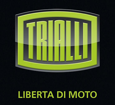 Новые тормозные барабаны и диски от TRIALLI