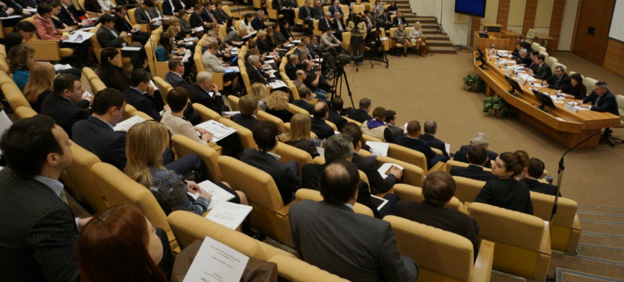 Депутаты одобряют досрочное возвращение прав