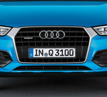 В Калуге прекратили сборку трех моделей Audi