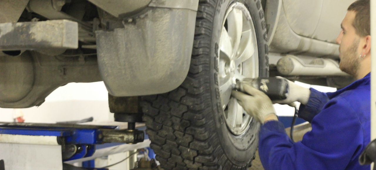 В России могут подешеветь автозапчасти