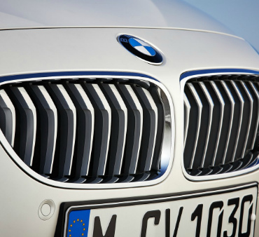 BMW отзывает автомобили с российского рынка