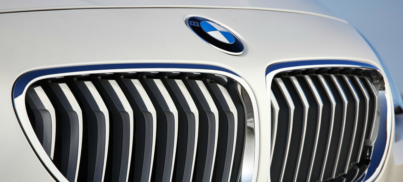 BMW отзывает автомобили с российского рынка