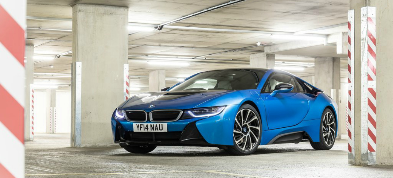 Производители электрокаров опасаются падения цен на нефть