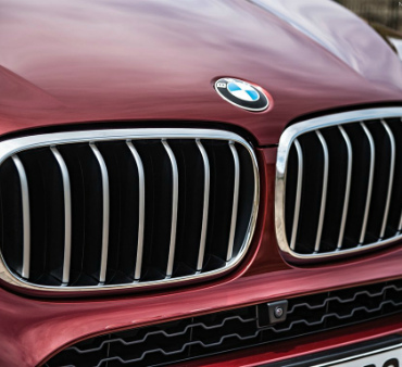 BMW опять дорожает: 1-series уже от 1 622 000 рублей