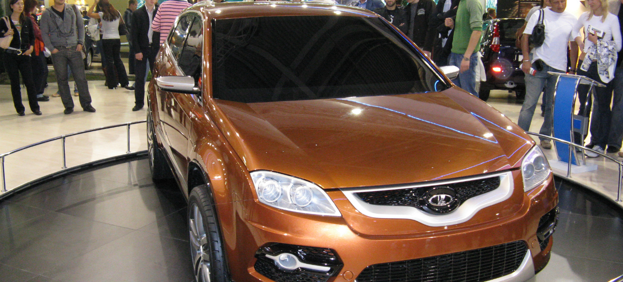 В 2015 году у Автоваза будет все лучше, чем у остальных