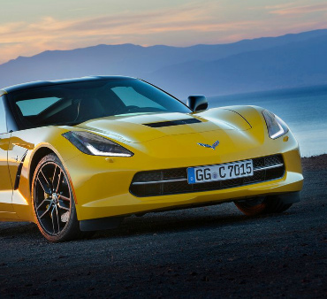 Лучшие автомобили года по версии Top Gear