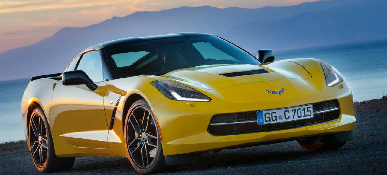 Лучшие автомобили года по версии Top Gear