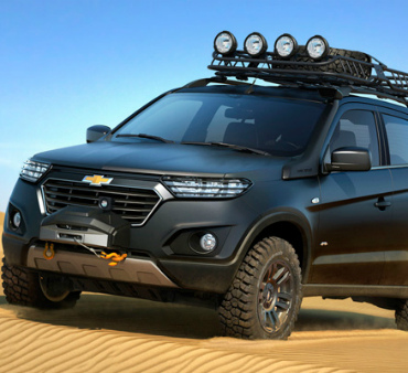 Выпуск Chevrolet Niva могут отложить