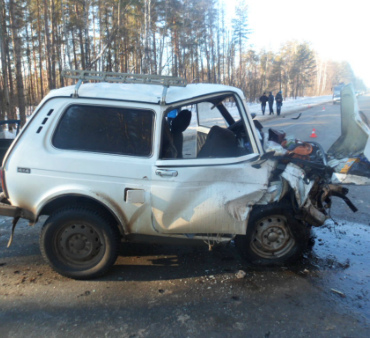 В России пьяные водители стали меньше попадать в ДТП
