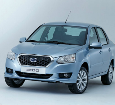 Datsun поднял цены