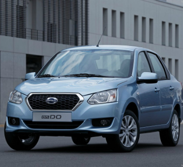 Datsun поможет сохранить продажи компании Nissan