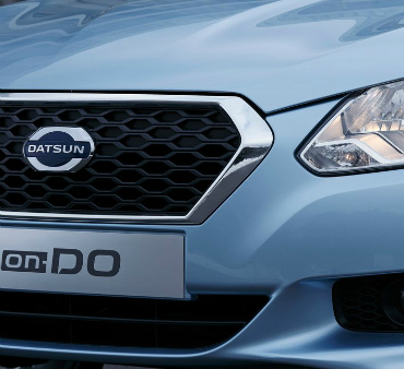 Конвейер Datsun остановлен