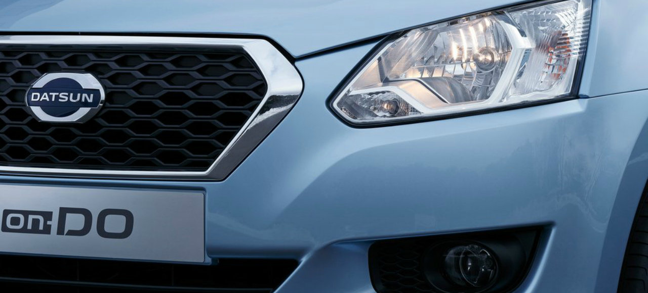 Конвейер Datsun остановлен