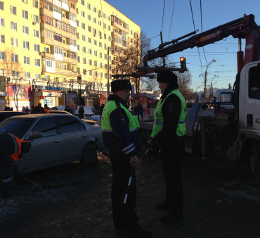 Принудительную эвакуацию могут отменить