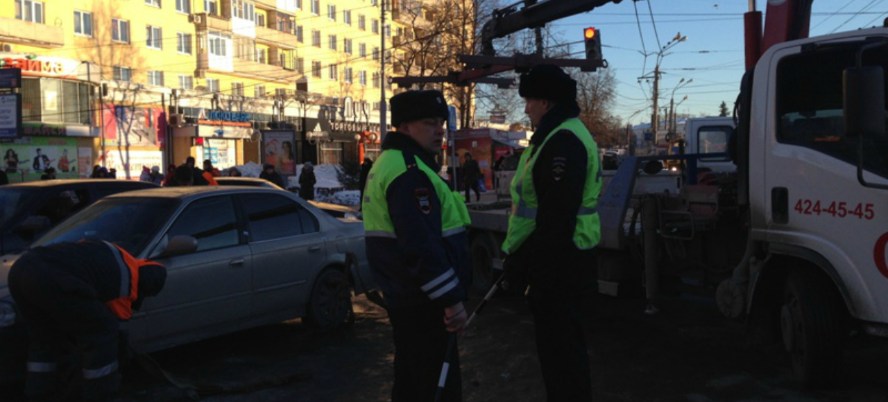 Принудительную эвакуацию могут отменить