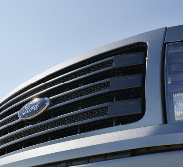 Ford объявил о снижении цен