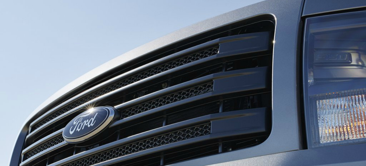 Ford объявил о снижении цен