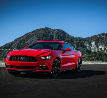 Ford разрешил форсировать свои моторы